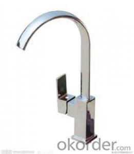Single Lever Shower Faucet with Popular Market (BM5201-3)
