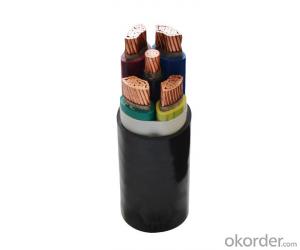 Copper Conductor and Sheath Mineral Insulated Cable