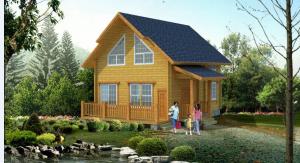prefabricated house, modular house from China