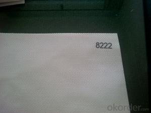 Industrial Cloth or Filter Cloth in China System 1