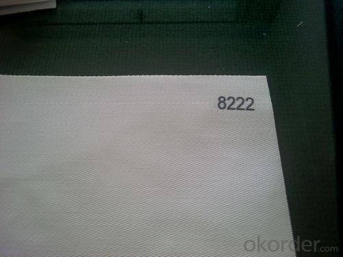 Industrial Cloth or Filter Cloth in China System 1