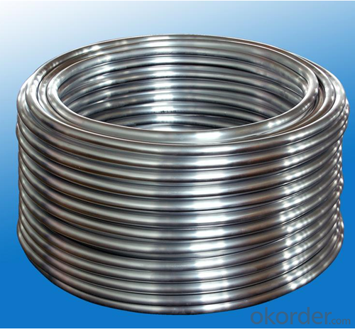 600 Mcm Aluminum Wire - EC Aluminum Rod Wire 12mm Standard B233 Wholesale System 1