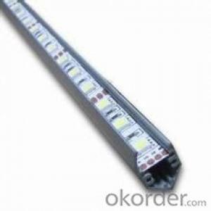 Led Strip Light DC 12/24V / 5V  SMD 5050 RGB 60 LEDS INDOORS System 1