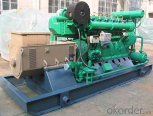 Factory price china yuchai diesel generator sets 650kw