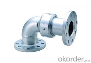 Multi-Passage Hydraulic Rotary Joints (Rotary Unions)