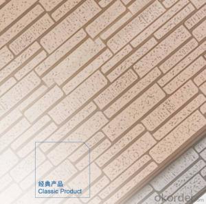 FIBER CEMENT BOARD FOR VILLAS AND HIGH BUILDINGS-006 System 1