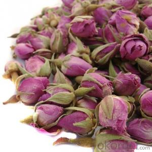 Flower Flavor tea,Organic rose buds tea,Good for skin and face,Rose tea.