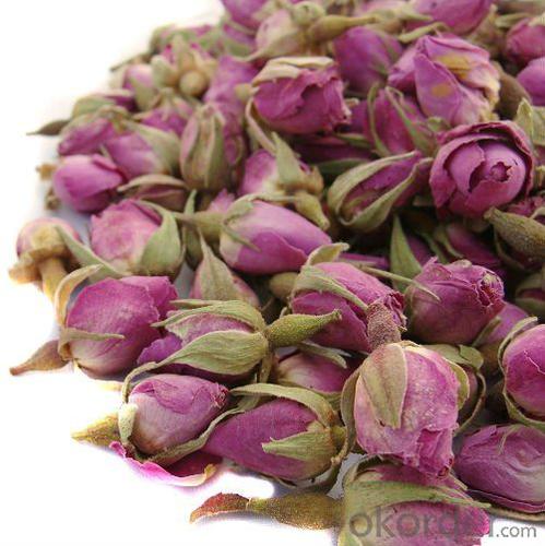 Flower Flavor tea,Organic rose buds tea,Good for skin and face,Rose tea. System 1