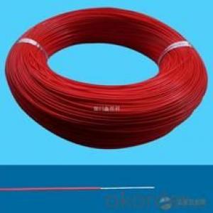 NYA Electrical Cable wire- PVC insulation electrical wire