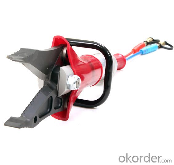 Firefighting Combination Spreading Cutter Rescue Hydraulic Tools