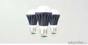 LED Bulb Light 3W/5W/7W/9W/12W led bulb e27