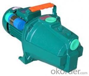 SELF Priming Water pump MQS126A Clean Water pump System 1