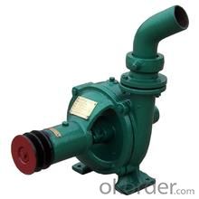 KIH Chemical Centrifugal Water Pump/Pumpa de agua System 1
