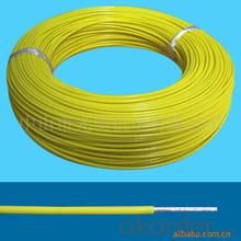 H05V-R Electrical Cable Wire- PVC Insulation Electrical Wire
