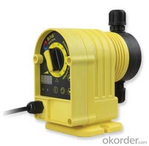 DJL Diaphragm Metering Pumps With high qualities