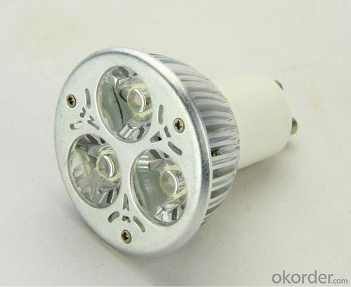 NEW 2015! GU10 5050 24 smd led lights,light System 1