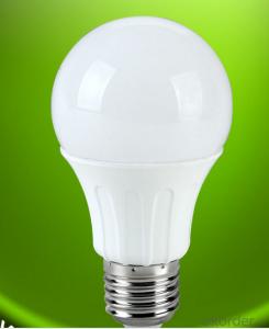 G60 10W high brightness global led light bulb