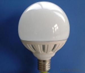LED  BULB   LIGHT   G95E27-TP022-563015W System 1
