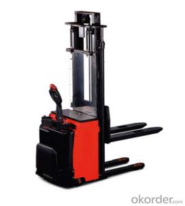 Power stacker-CL15 series CL1540 CL1546