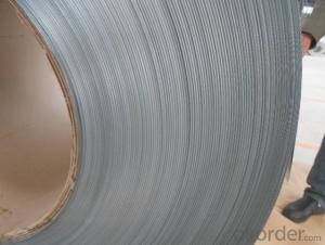 PRIME GALVANIZED STEEL COIL JIS G 3302 SGCC WITH LOW PRICE System 1