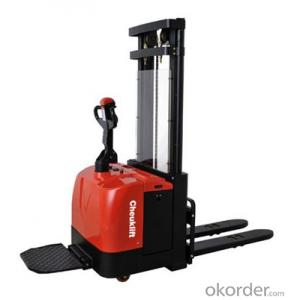 Power Stacker CG16XX-EPS Series System 1