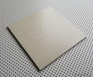 Brush aluminium composite panels( Globond)