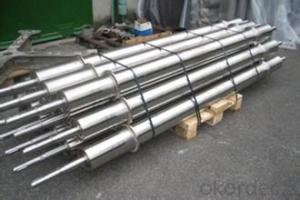 Furnace Rolls  With good quality System 1