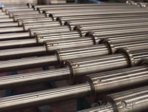 Steel Scrap Melting 20t Electric Arc Furnace/furnace roll for sale