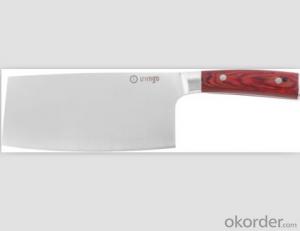 Art no. HT-KS1017  Stainless steel knife set