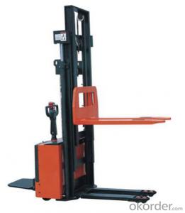 Power Stacker-CG20 series Controlled by MOS System 1