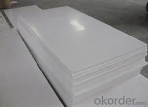 Compressive Polystyrene Board used as Household heating floor laid insulation board System 1