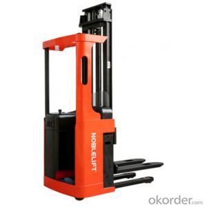 Power Stacker RS1645  - RS1632 - RS1636