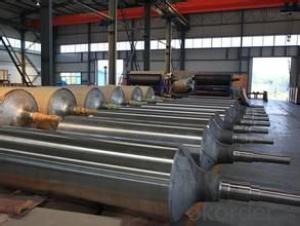 Centrifugal Casting Furnace roll for cold milling CAL System 1