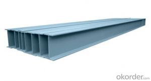 Steel H Beam for Building with Cheap Price System 1