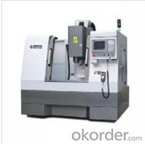 economic cnc milling machine,Manual/semi-automatic System 1