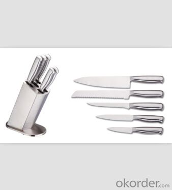 Knife，Stainless steel knife for kitchen use
