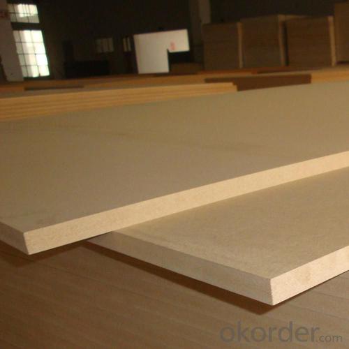 3.7mm Ceramic Filter Plate Hardboard Board for Sofa Inside System 1