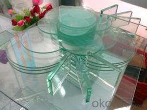 Ultra-clear Special Glass with the best price