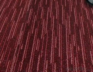Office Carpet Tiles Hot sale commercial design high quality