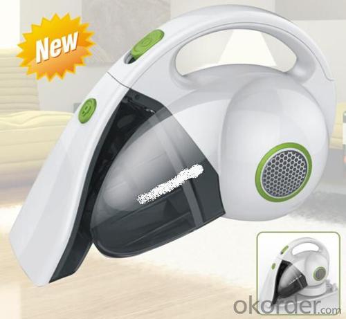 Rechargable handheld  vacuum cleaner#HR03 System 1