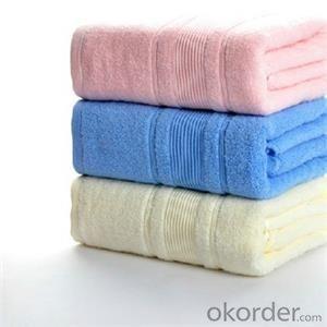 Microfiber towel for household cleaning in top quality