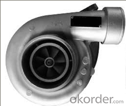 HX50 Turbo Charger 4024969 3537037 3594809 Turbocharger  for Cummins Diverse