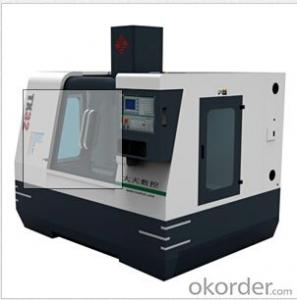 TX32 Leads the market for 20 years, small CNC milling