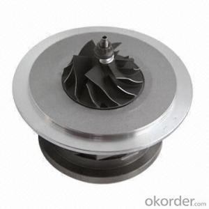 Parts of Turbocharger CHRA for  CT9 17201-33010