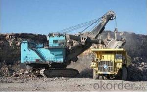 WYD260 Hydraulic Excavator  for mining on sale