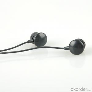 Accessory -> Wire-Headset In Ear Type Headset:  EPAI341-1BA02-DH