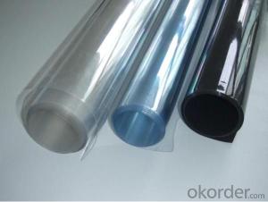 PE FILM with ALUMINIUM FOIL for PACKAGING System 1