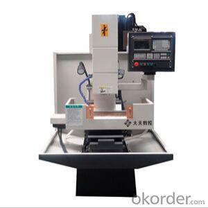 CNC boring and milling machine Modle:TX25 System 1