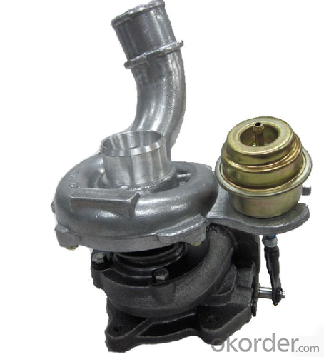 Turbocharger GT1549S 703245 for Renault Laguna Megane dCi Nissan Primastar 1.9 dCi System 1