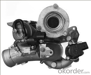 Turbocharger K03 53039880105 53039700105 06F145701G 06F145701D for Audi VW Skoda Seat TSI